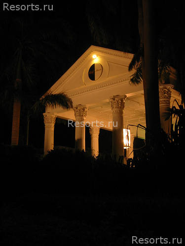 Half Moon Resort 7